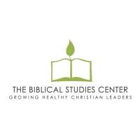 Biblical Studies Center Logo