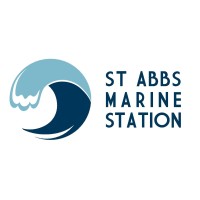 St Abbs Marine Station Logo