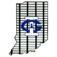 Indiana Gratings Inc Logo