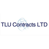 TLU CONTRACTS LIMITED Logo