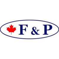 F&P Mfg. Inc. Logo