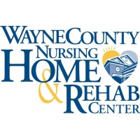 Wayne County Nursing Home & Rehabilitation Center Logo
