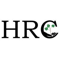 HUMAN RESOURCES CENTER OF EDGAR & CLARK COUNTIES Logo