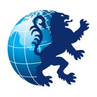 Caledonian Freight Limited Logo