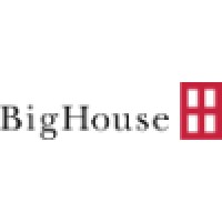 Big House Communications Logo