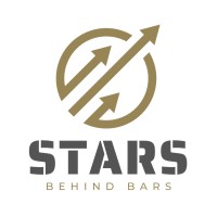 STARS BEHIND BARS Logo