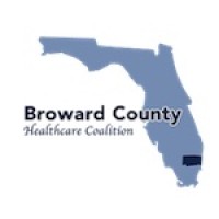 Broward County Healthcare Coalition Logo