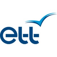 ETT - ENERGIE TRANSFERT THERMIQUE Logo