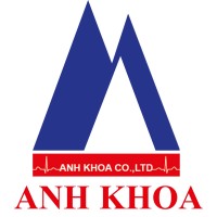 Anh Khoa Medical Equipment Co., Ltd Logo