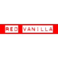 Red Vanilla Logo