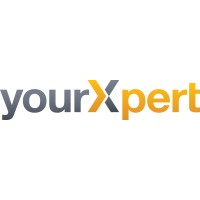 yourXpert GmbH Logo