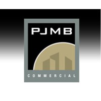 PJMB Commercial, Inc. Logo