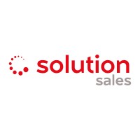 solution sales AG Logo