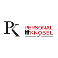 Personal Knobel AG Logo