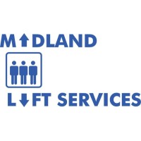Midland Lift Services LTD Logo