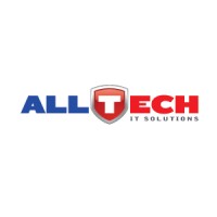 Alltech IT Solutions Logo