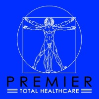 Premier Total Healthcare Logo