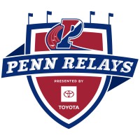 The Penn Relay Carnival Logo