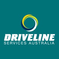 Driveline Services Australia Logo