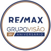 Remax Grupo Visão Logo