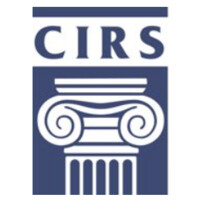 THE CULTURAL INSTITUTIONS RETIREMENT SYSTEM Logo