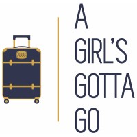 A Girls Gotta Go Logo