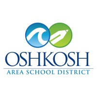 OSHKOSH AREA SCHOOL DISTRICT Logo
