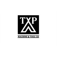 TP MACHINE & TOOL CO INC Logo