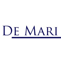 De Mari Logo