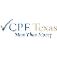 CPF Texas Logo