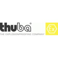 thuba Ltd. Logo