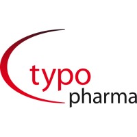 Typopharma GmbH Logo