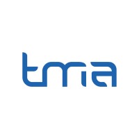 Technology & Manufacturing Association Logo