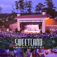 Sweetland Amphitheatre Logo