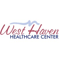 WEST HAVEN HEALTH CENTER Logo