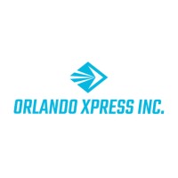ORLANDO XPRESS INC Logo