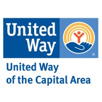 United Way of the Capital Area Logo