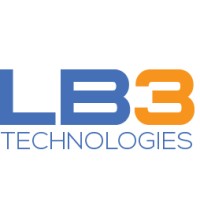 LB3 Technologies Logo