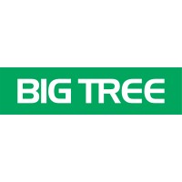 Big Tree Logo