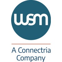 WSM International Logo