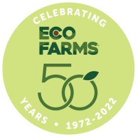 Eco Farms Avocados Logo