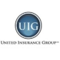 UIG Brokerage Logo