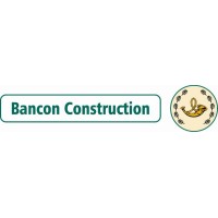 Bancon Construction Ltd Logo