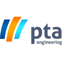PTA Engineering, Inc. Logo