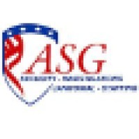A Services Group, LLC Logo