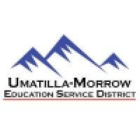 Umatilla-Morrow Education Service District Logo