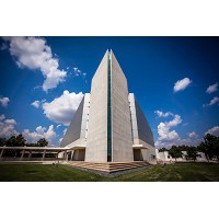 Unity of Houston Logo