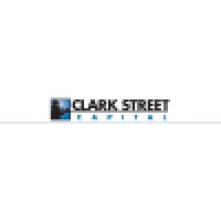 Clark Street Capital Logo