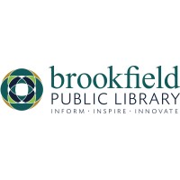 Brookfield Public Library Logo