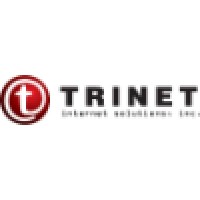 Trinet Internet Solutions Logo